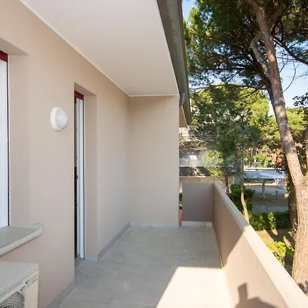 Friuli * Бибионе