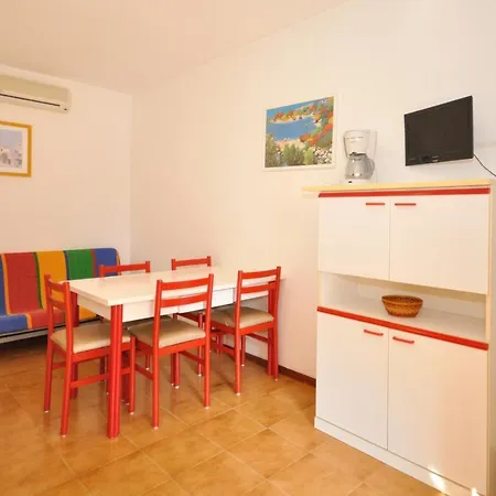 Friuli Апартаменты Бибионе