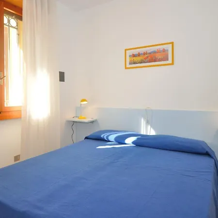 Friuli Апартаменты