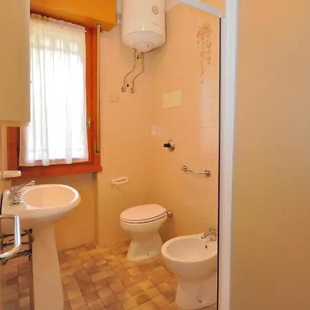 Friuli Апартаменти