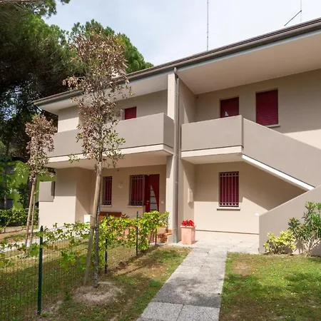 Διαμέρισμα Friuli