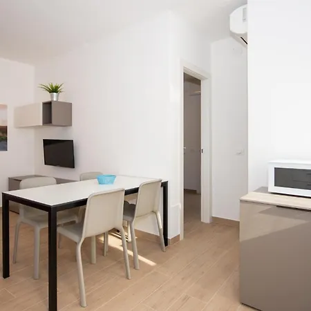 Friuli Apartmán *