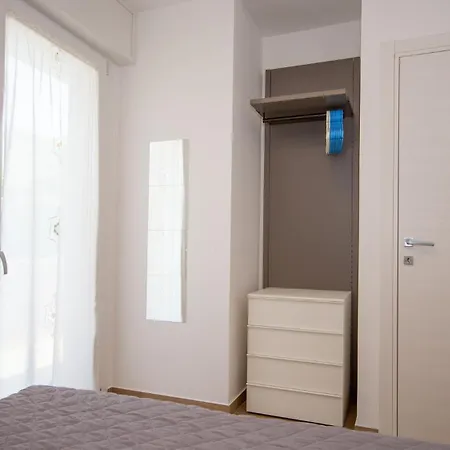 Friuli Апартаменти *