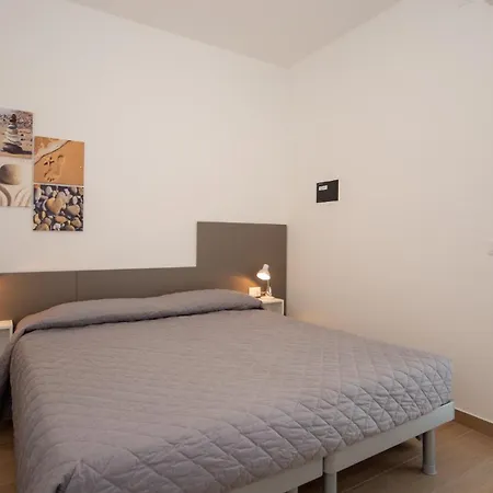 Апартаменти Friuli Бібіоне