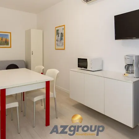 Apartamento Friuli *