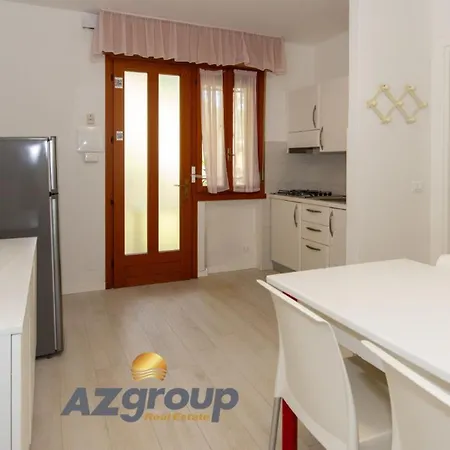 Friuli Apartamento Bibione
