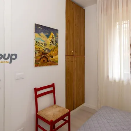 Apartamento Friuli