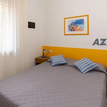 Apartamento Friuli *