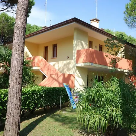 Апартаменти Friuli *