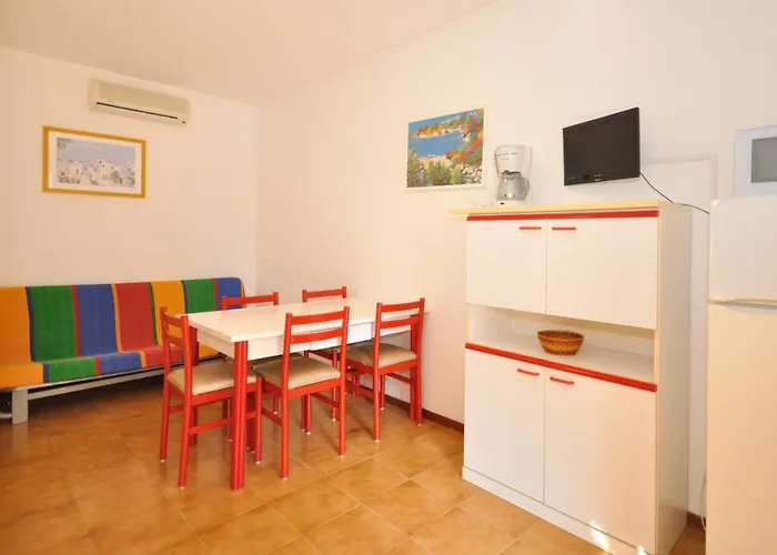 Friuli Lägenhet Bibione