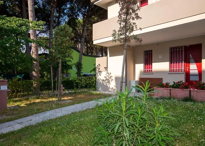 Апартаменты Friuli *