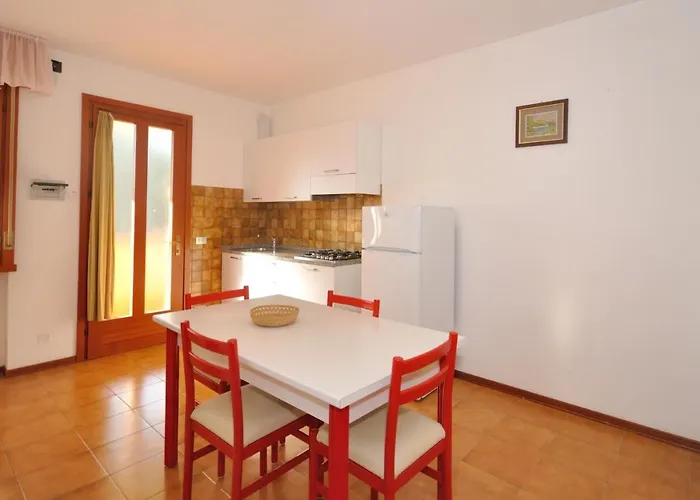 Friuli Апартаменты