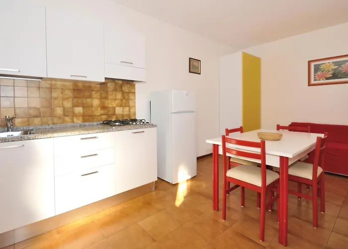 Friuli Апартаменты *