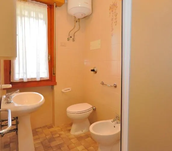 Friuli Апартаменты