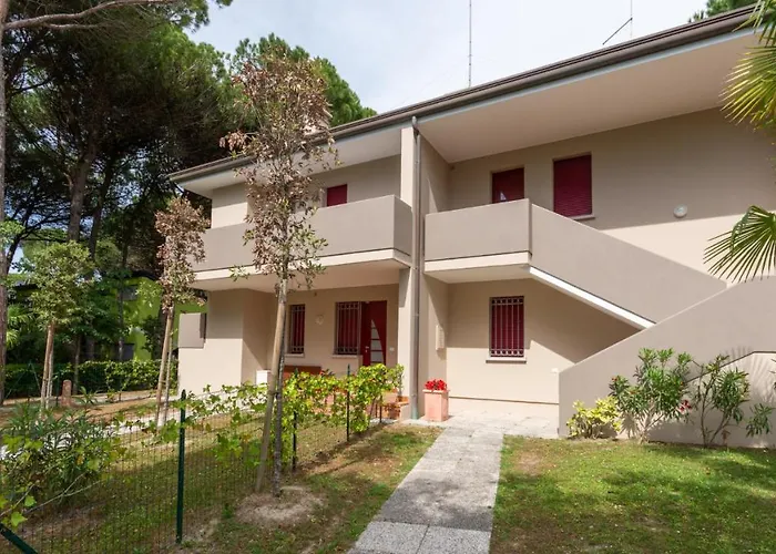 Апартаменты Friuli