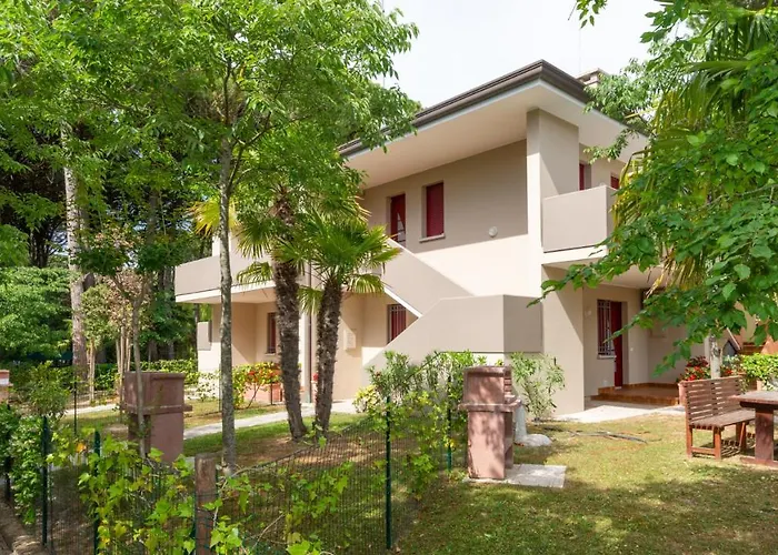 Friuli * Бибионе