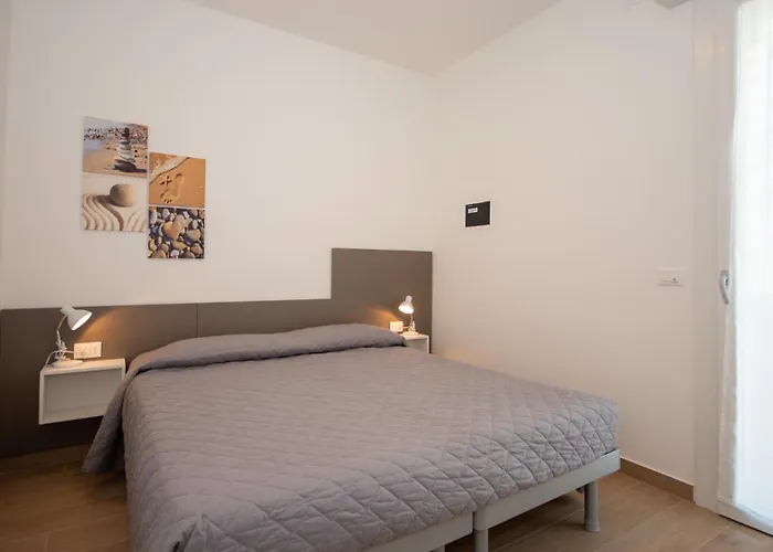 Апартаменти Friuli Бібіоне